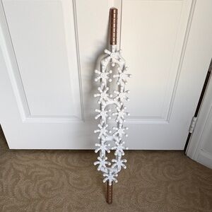 SAVAGE BLASTER
-OVERSIZED FULL BODY DEEP BLASTING TOOL